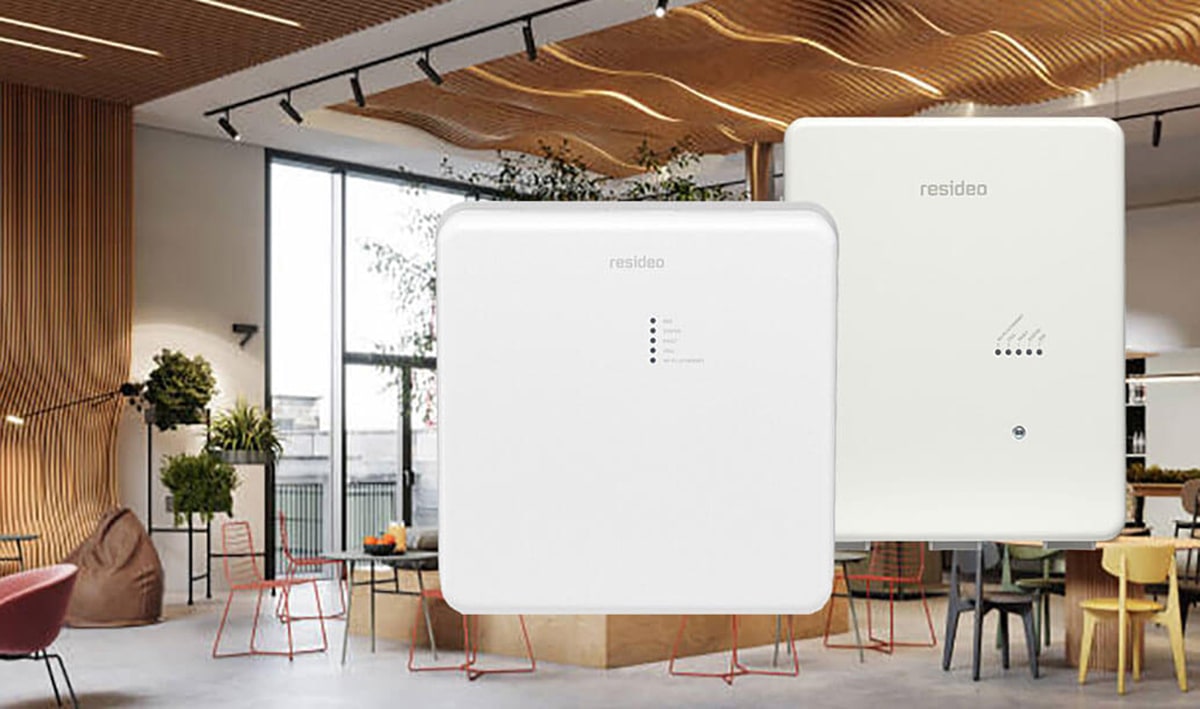 Nuevo comunicador avanzado LTE-KLA